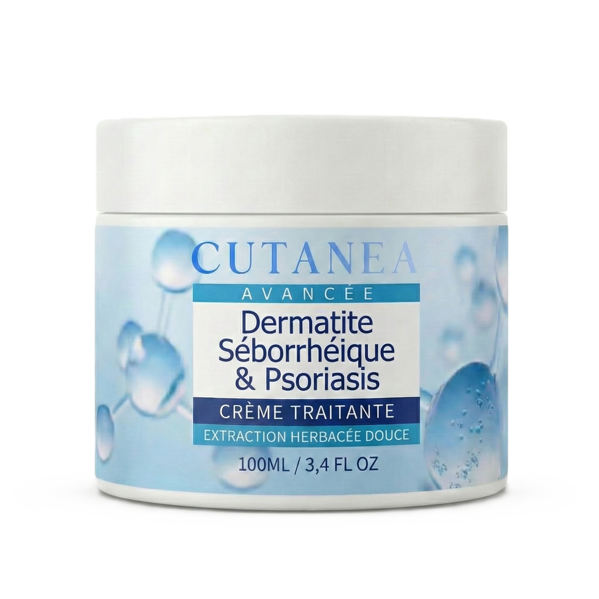 Cutanéa - Finissez-en avec l'inconfort